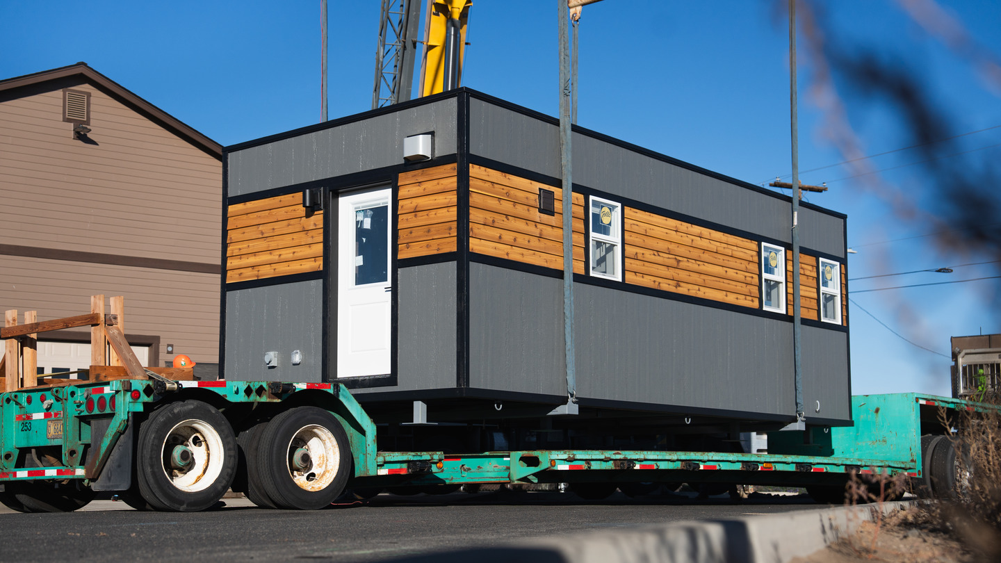 Why Central Oregon Builders Are Turning to Modular Construction