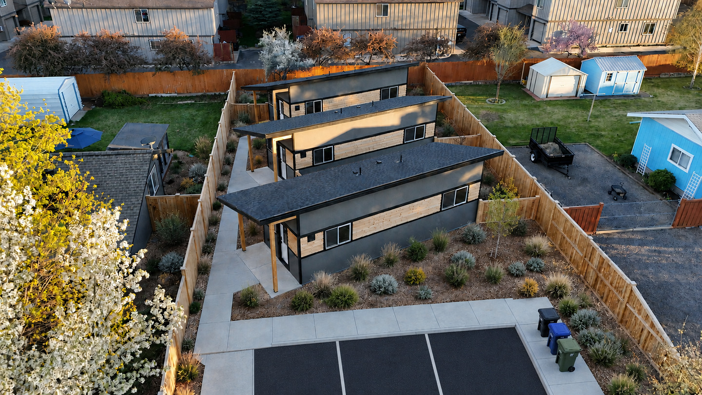 Modular Homes vs. Manufactured Homes: What’s the Difference and Why Does It Matter?